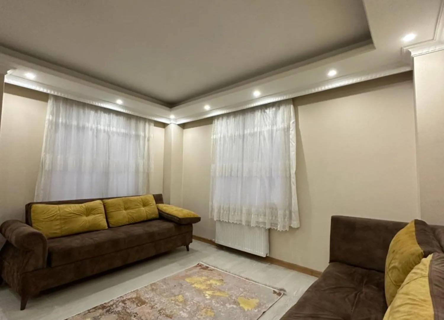 Esenyurt Ferah Daire Istanbul Tyrkiet