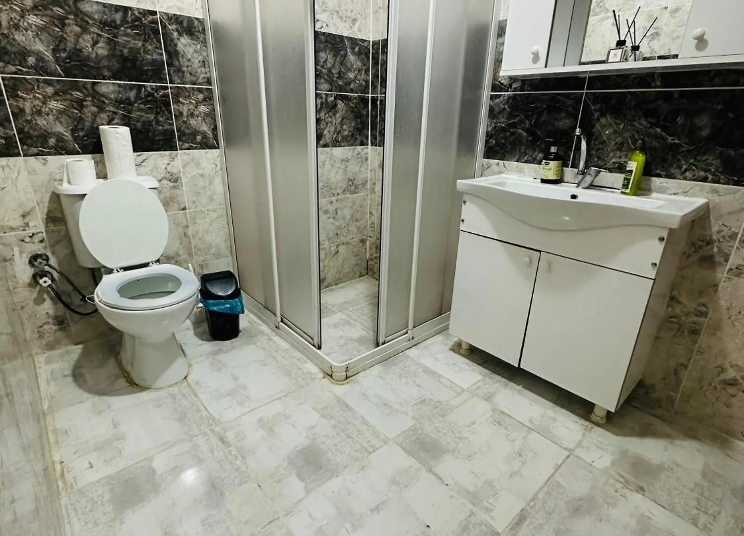 Esenyurt Ferah Daire Istanbul Lejlighed