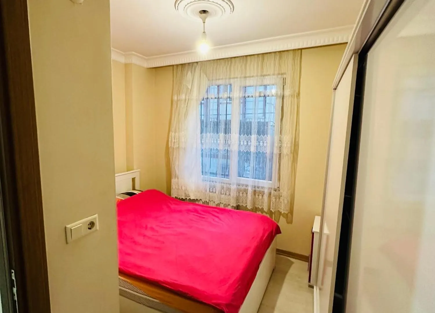 Esenyurt Ferah Daire Istanbul Lejlighed