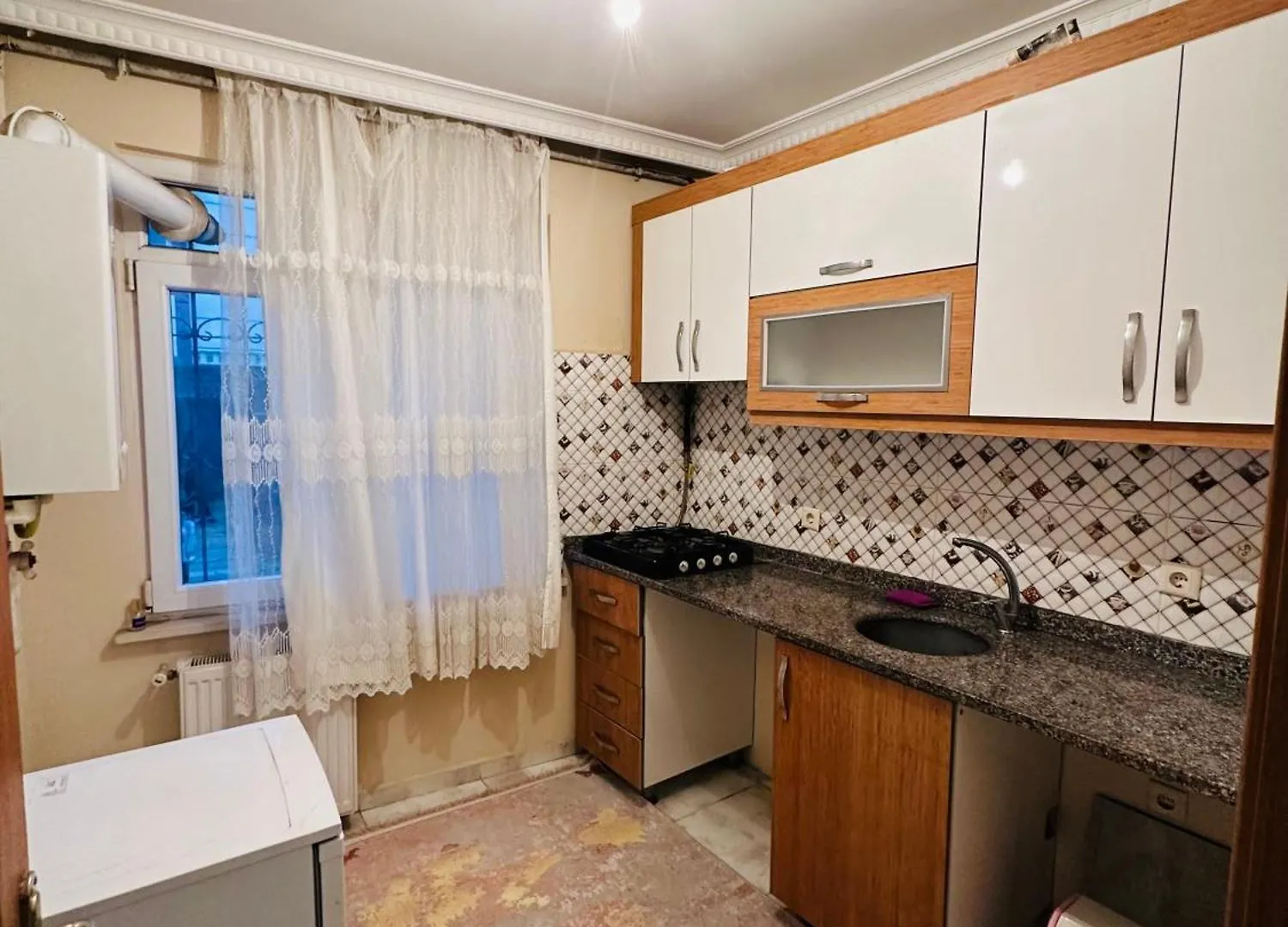 Lejlighed Esenyurt Ferah Daire Istanbul