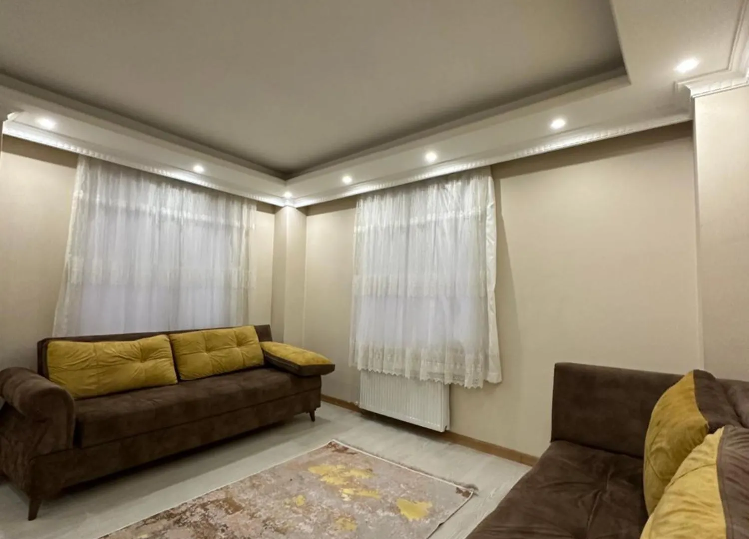Esenyurt Ferah Daire Istanbul